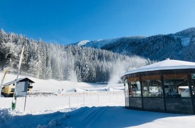 Ötscher Schirmbar, © Hochkar & Ötscher Tourismus GmbH