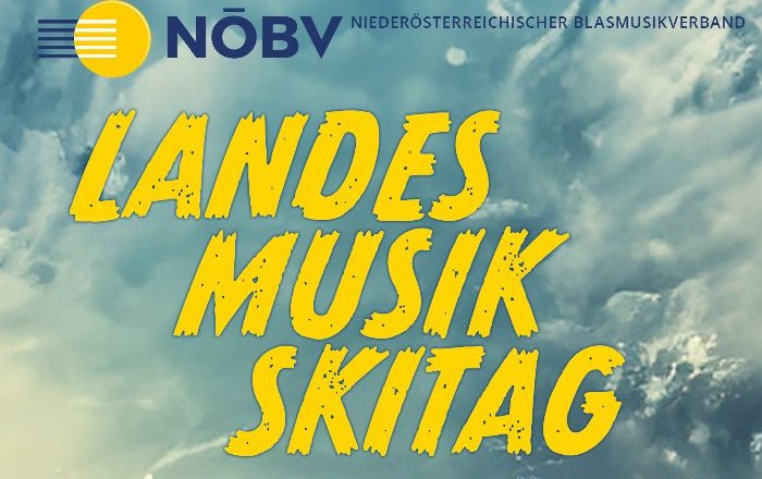 NÖ Landesmusikskitag , © NÖ Blasmusikverband