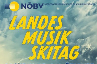 NÖ Landesmusikskitag , © NÖ Blasmusikverband